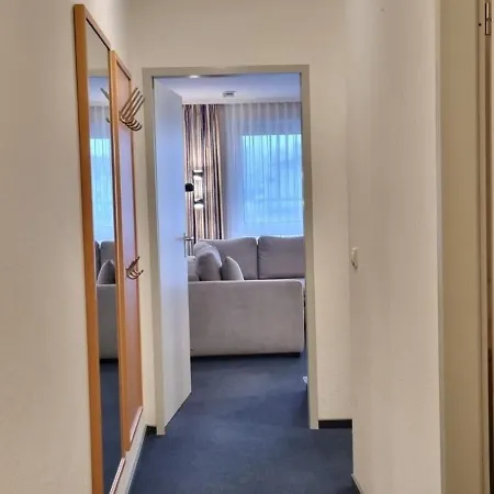 דירה Ostseeresidenz 013
