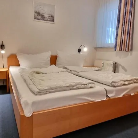Ostseeresidenz 013 * הייליגנהאפן