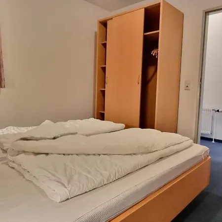 דירה Ostseeresidenz 013